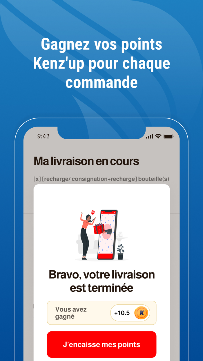 Réseau Afriquia Gaz