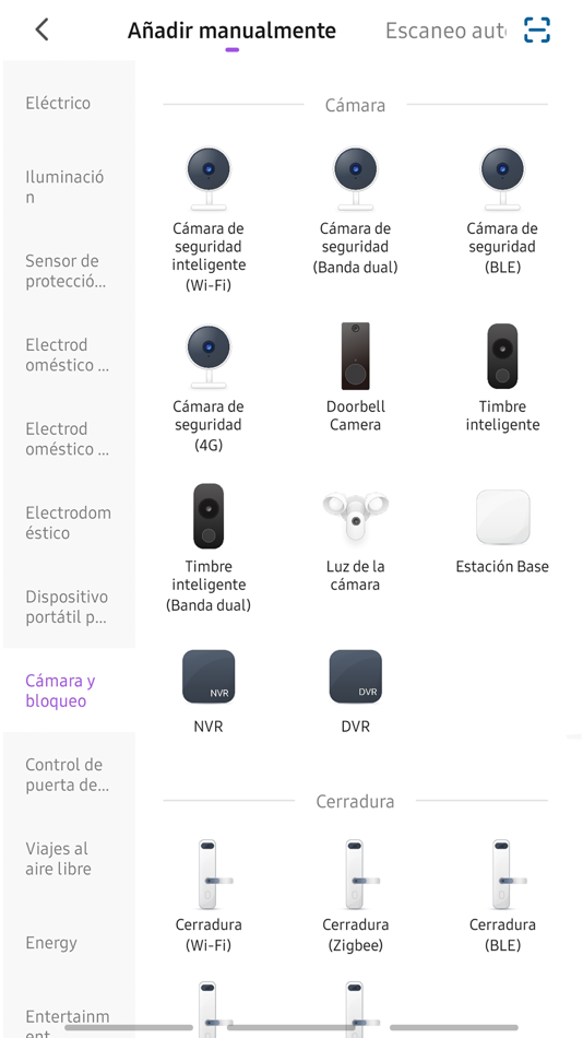 #2. Bgnius (iOS) 由: Salas Portones y Sistemas Automáticos