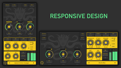 FAC Medusa Screenshot