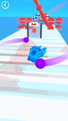 Game screenshot Glove Power hack
