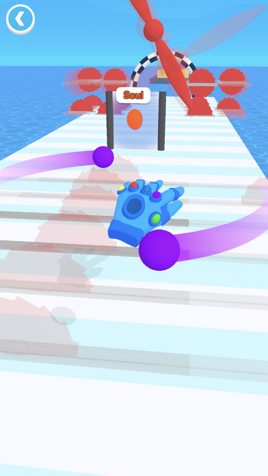 Glove Power screenshot 3