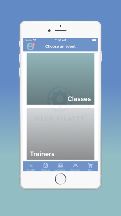 Club Pilates Singapore