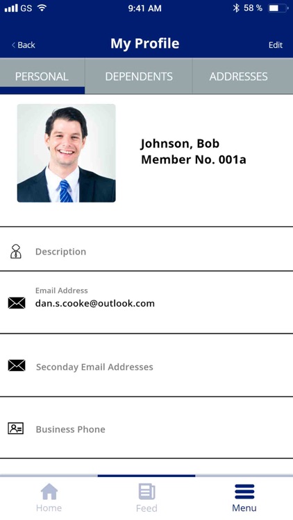 LAUDERDALE YACHT CLUB screenshot-5