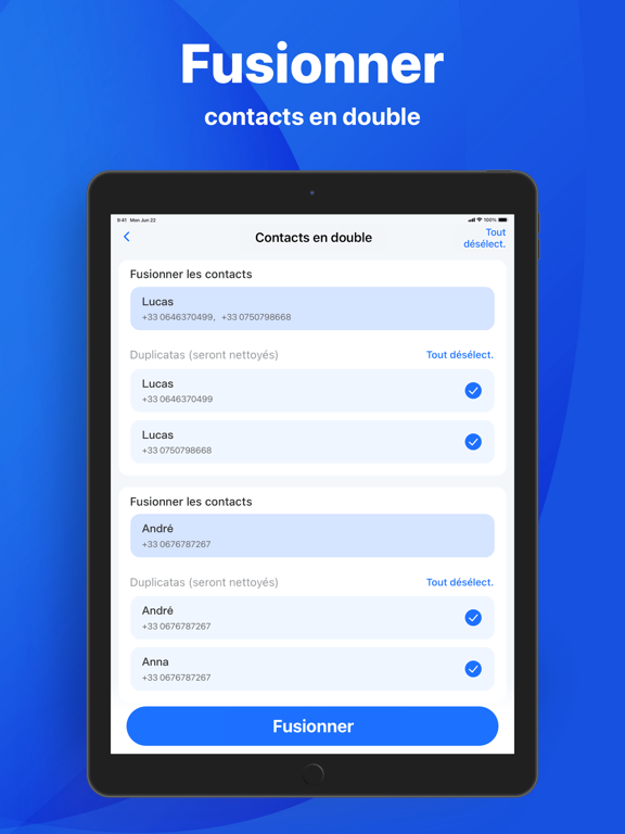 Phone Cleaner: Nettoyage Pro Phone Cleaner: Nettoyage Pro