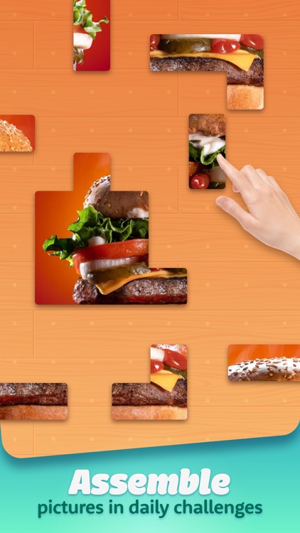 Wordza - Crossword & puzzle