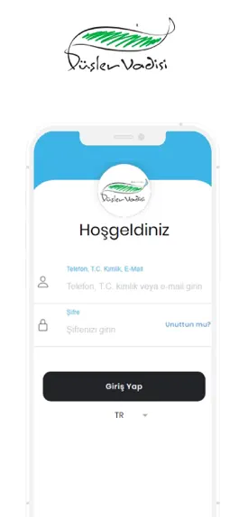 Game screenshot Düşler Vadisi mod apk