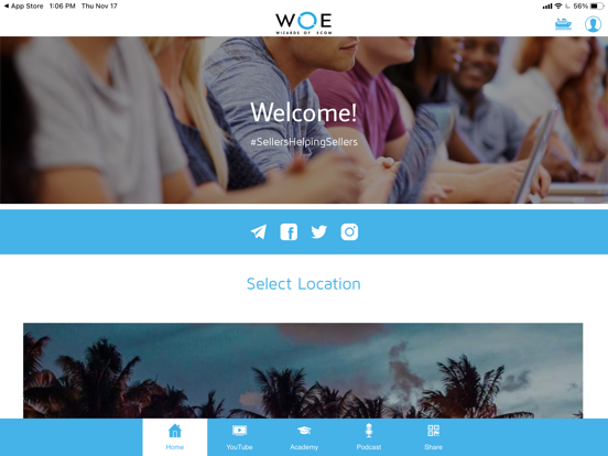Screenshot #5 pour Wizards Of Ecom
