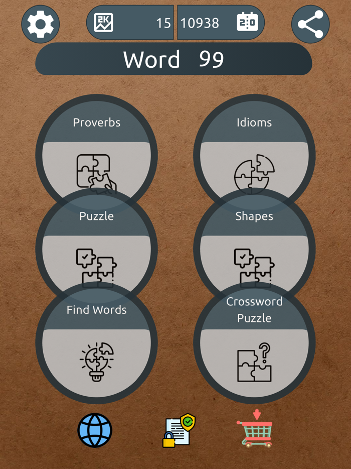 Word Games - Pro