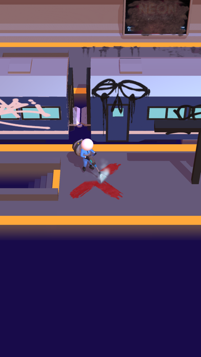 Power Wash: Cleaning Game Screenshot