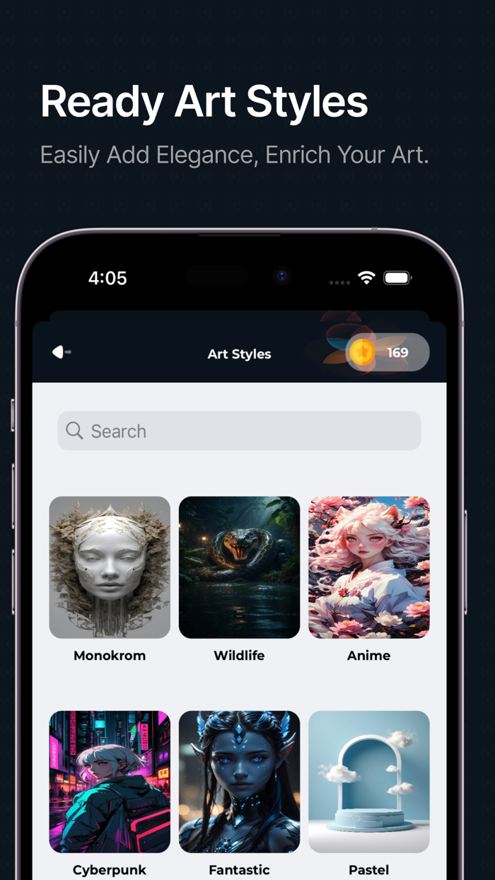 Animate - AI Photo Animation