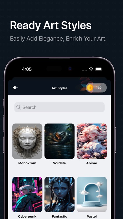 Animate - AI Photo Animation
