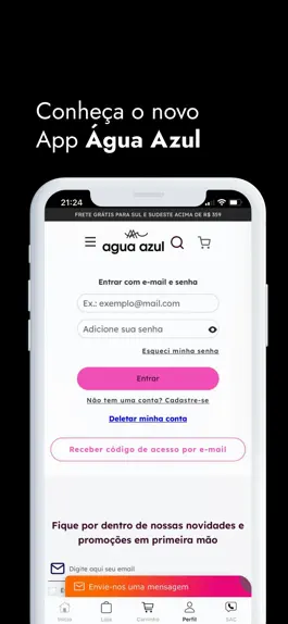 Game screenshot Use Agua Azul apk
