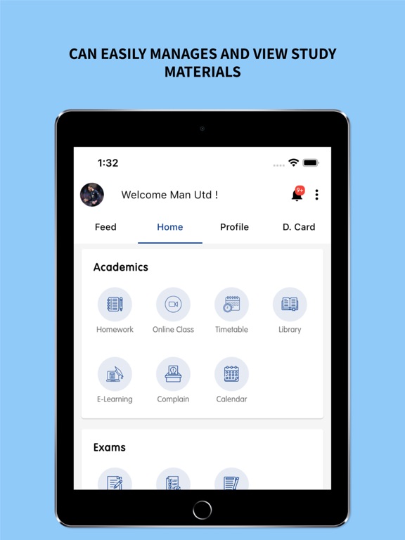 Screenshot #4 pour Elite Grand School