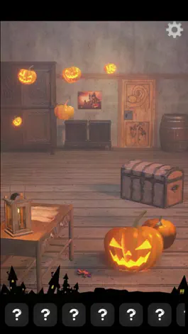 Game screenshot Helloween Mansion Escape Game mod apk