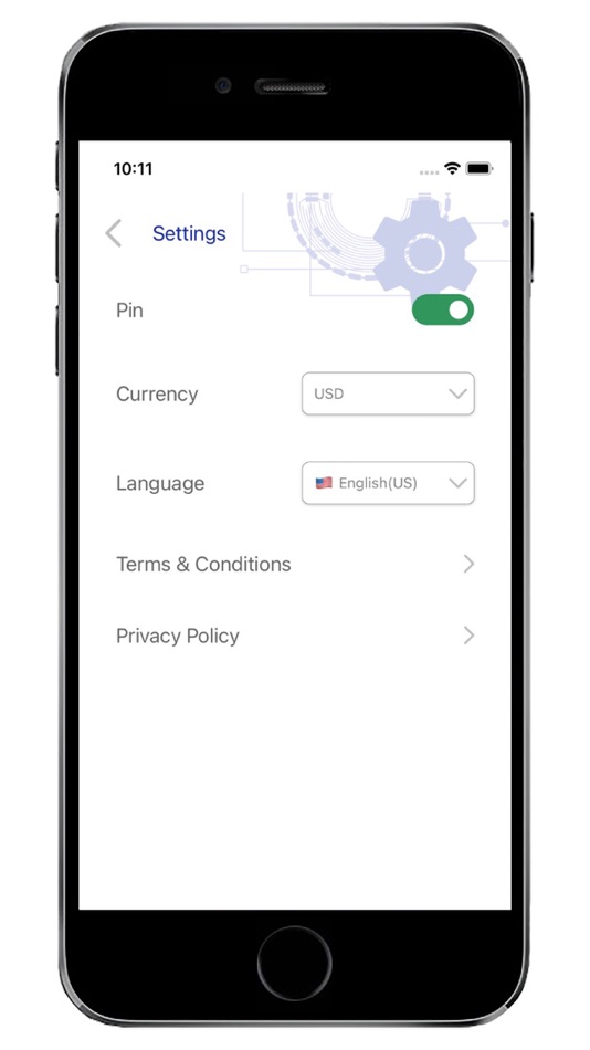 #6. K-PAYMENT (iOS) 由: KOBENZO