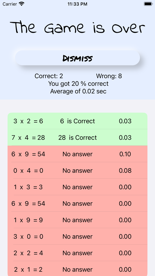 #5. Calc Quick (iOS) 由: Raditya Perdhevi