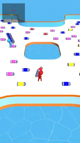 Game screenshot Castle Shoot mod apk