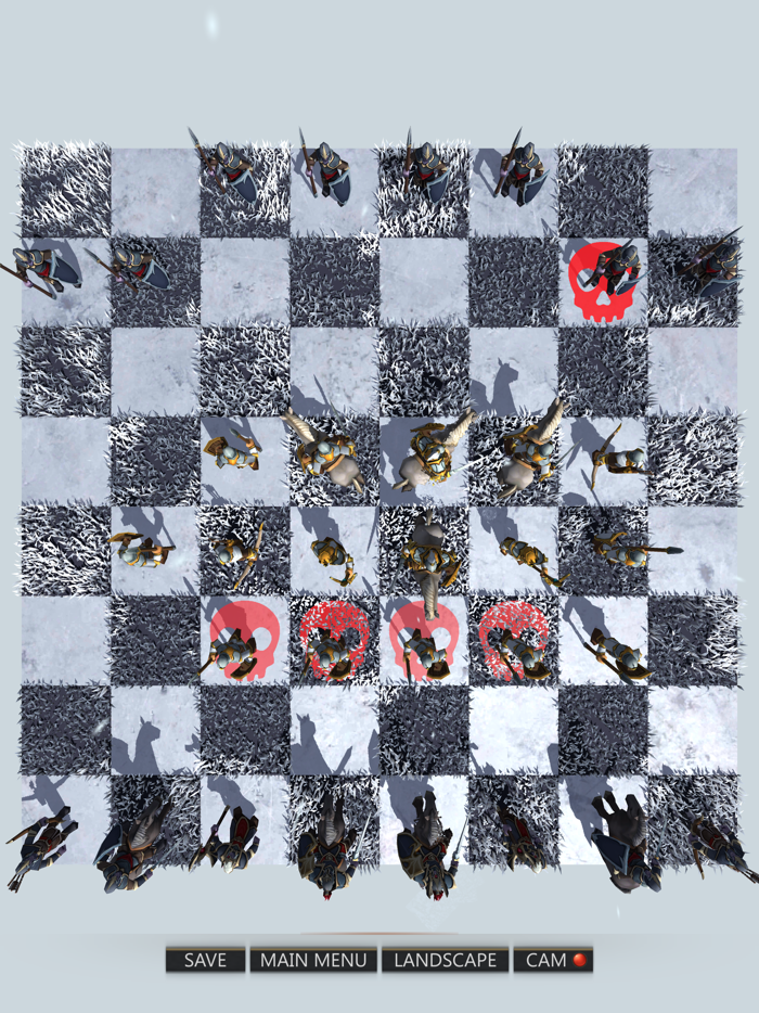 Real Chess 3rd