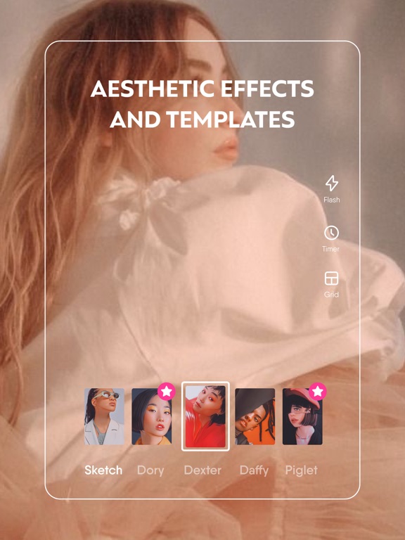 Virals : Vintage Camera