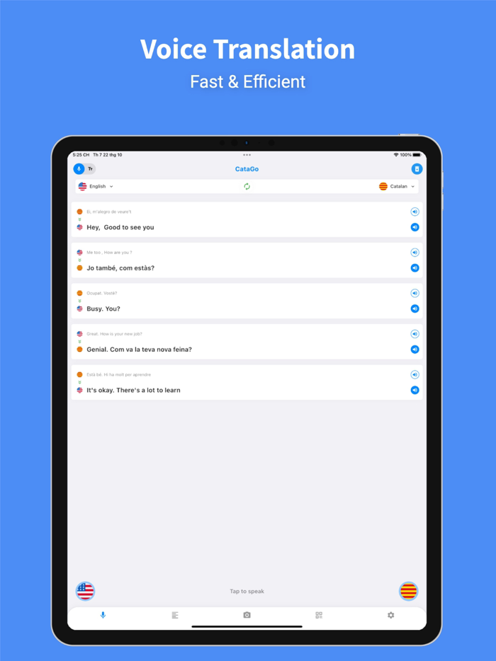Catalan Translator Pro 