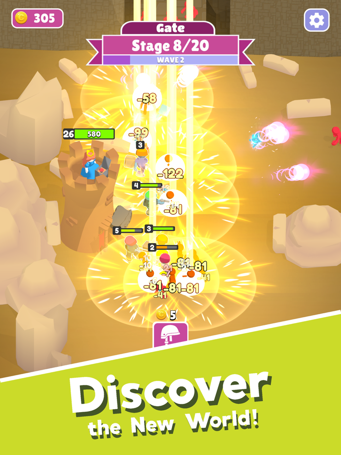 Special Ops  Survival War