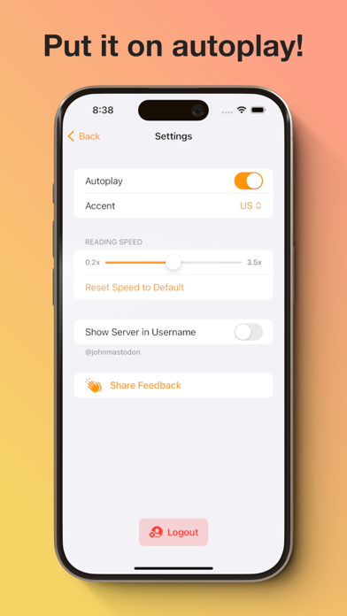 Walleri Screenshot