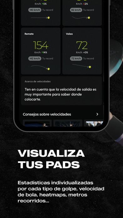Padmi Screenshot