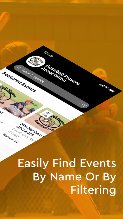 Baseball Players Association