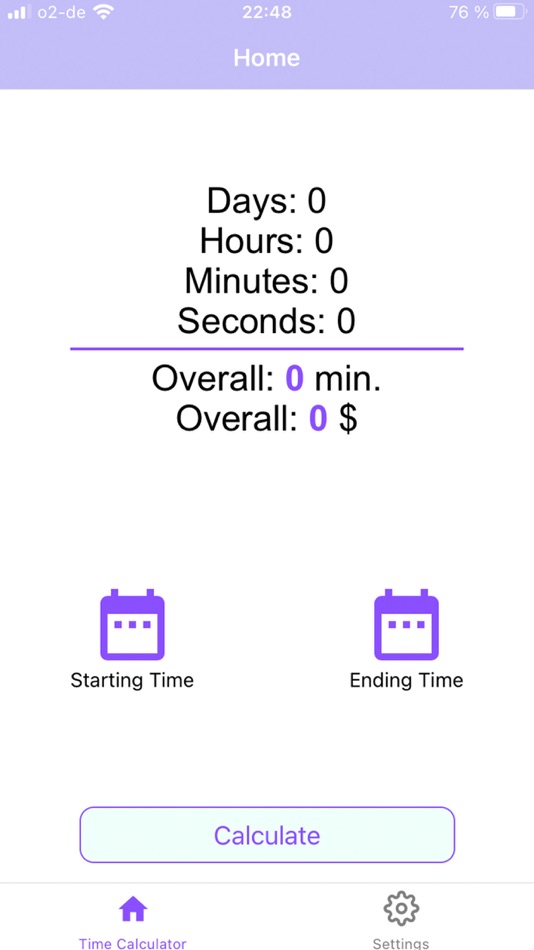 #4. Hourglass Professional (iOS) โดย: Bjoern Roos