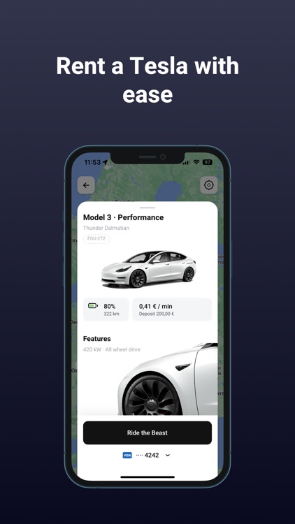 Beast Rent screenshot-5