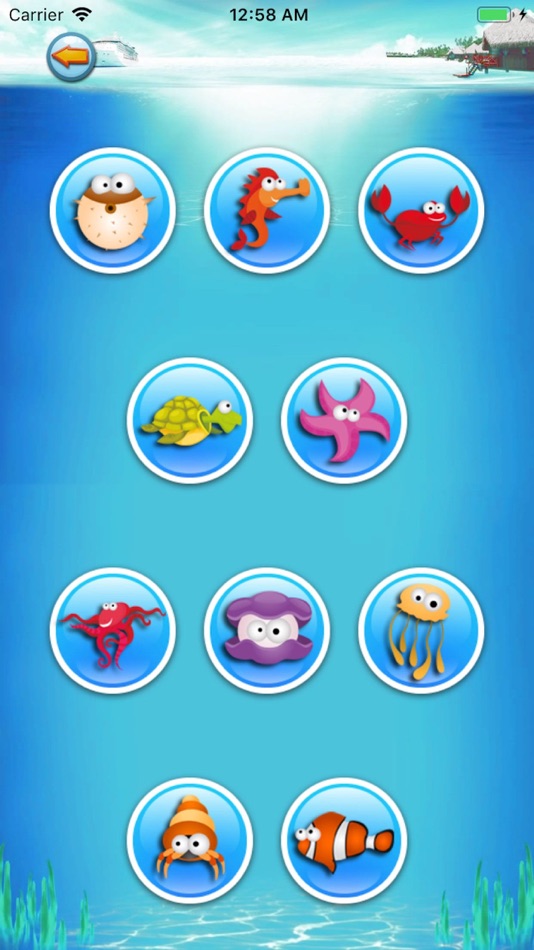 #3. 宝宝儿歌舞蹈大全吧-中英文儿歌动画多多 (iOS) By: 成波 付