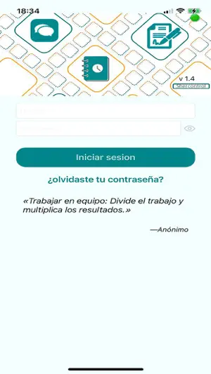 Shercontrol screenshot 1
