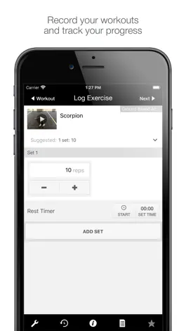 Game screenshot Kula Sports Performance hack