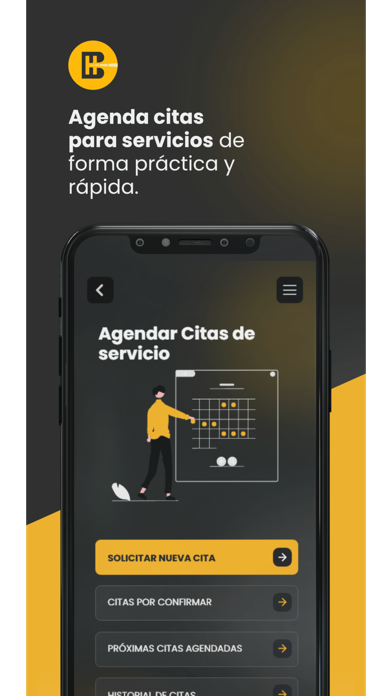 Benítez on the Road Screenshot