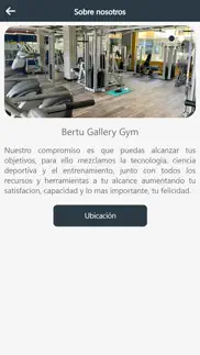 bertu gym problems & solutions and troubleshooting guide - 2