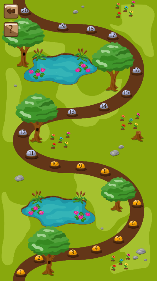 #2. WeWords (iOS) 由: Tristan Nottelman