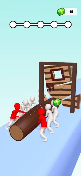 Game screenshot Open the Door 3D! hack