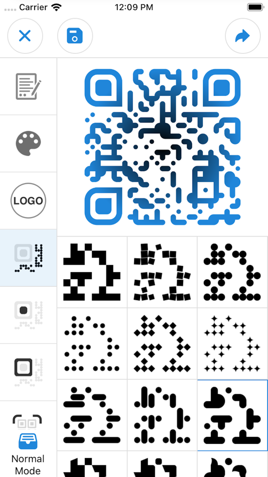 #4. QR Cloud (iOS) 来自: S2DIO, LLC.