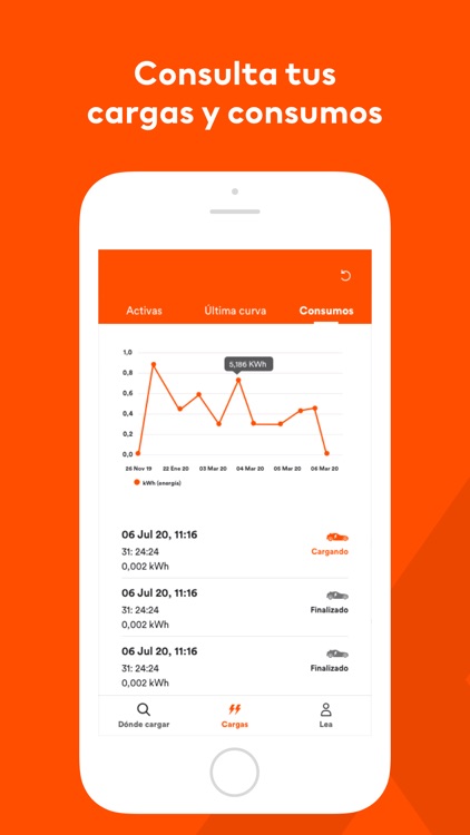 XPERcharger screenshot-3