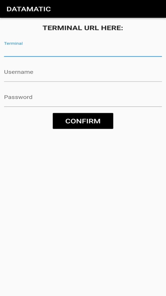 #1. Datamatic - WebApp (iOS) 게시자: Stefano Leggio