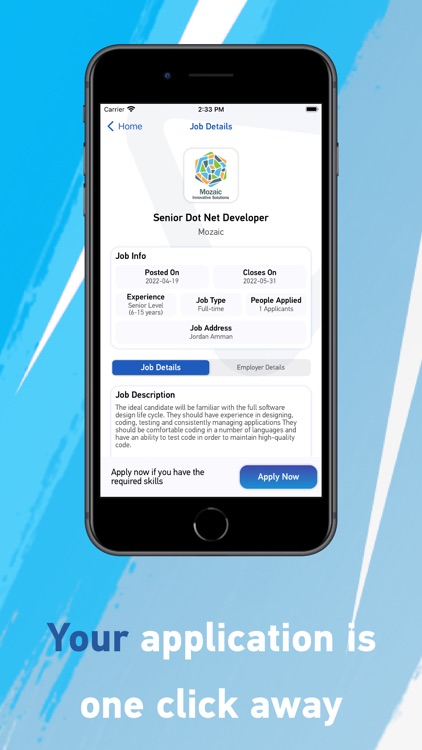 Shoofni screenshot-4