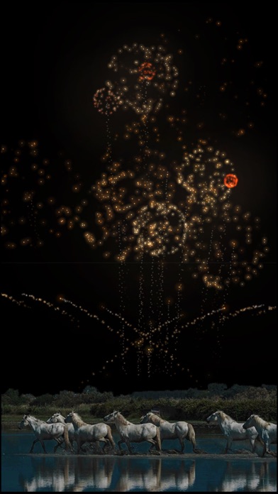 Music Fireworks -HANABI- Screenshot