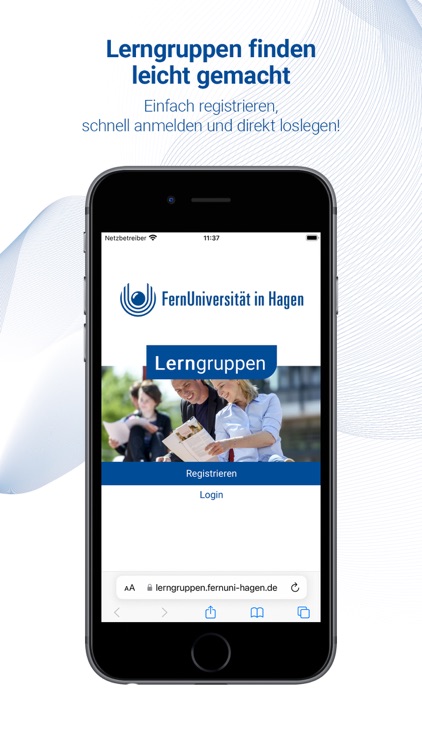 FernUni screenshot-4