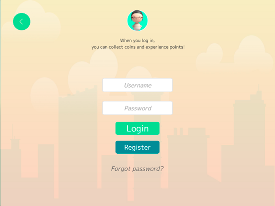 Screenshot #4 pour SUKOYAKA: コインゲーム