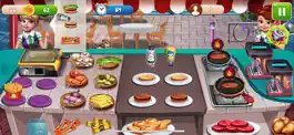 Game screenshot Time Management - Food Bar hack