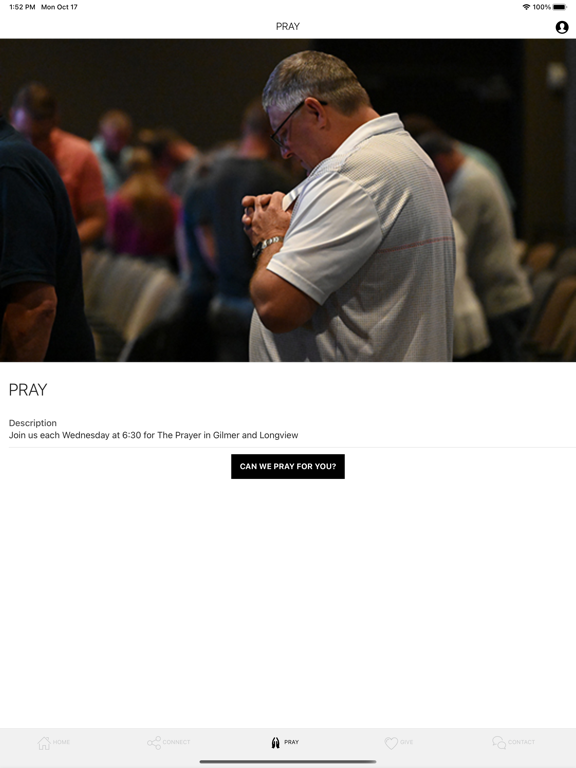 Screenshot #6 pour New Beginnings Church