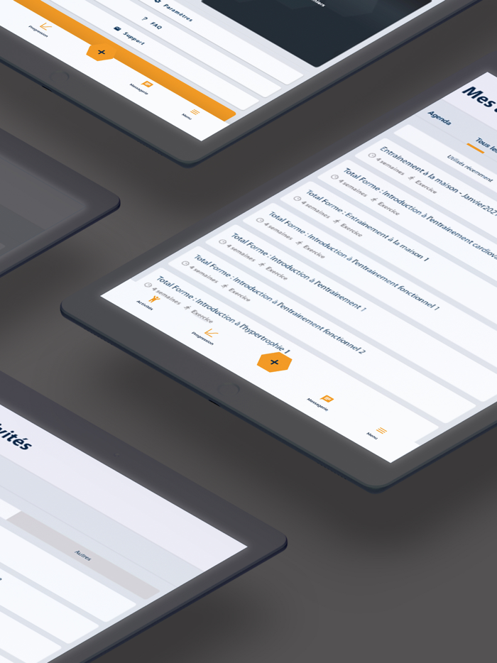 Body Concept Training