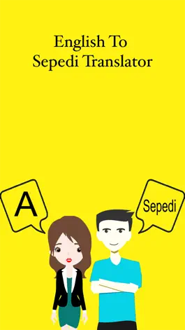Game screenshot English To Sepedi Translator mod apk