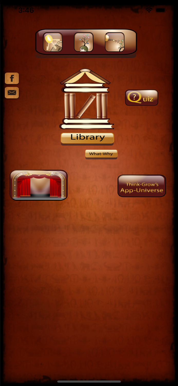 A to P Marketing Guide