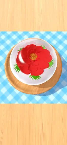 Game screenshot Jelly Cake Art apk